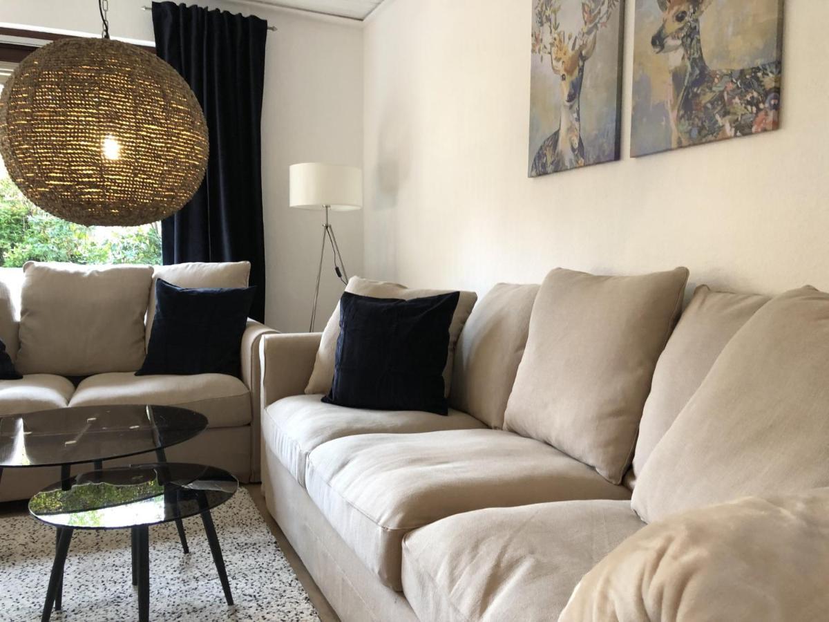 Blue Lounge Ferienhaus 단가스트 외부 사진